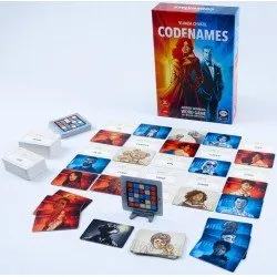 Codenames (2025 Edition)
