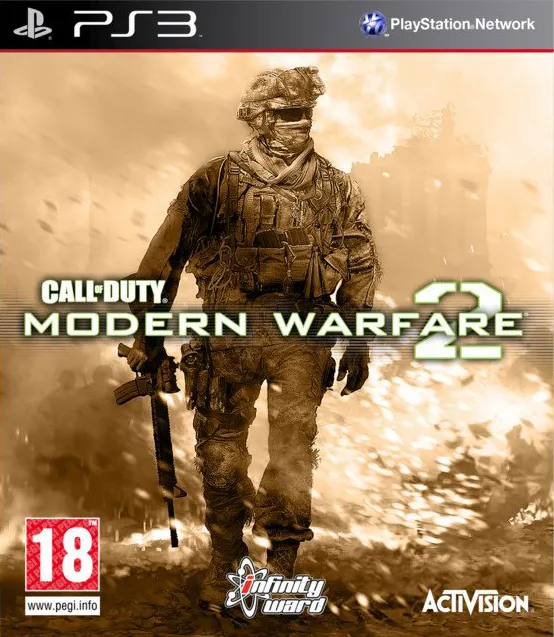 Call of duty series ps3 discount