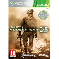 Call of Duty: Modern Warfare 2 (Classics)