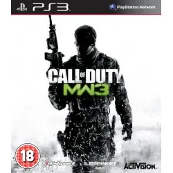 Call of Duty: Modern Warfare 3 (PS3)