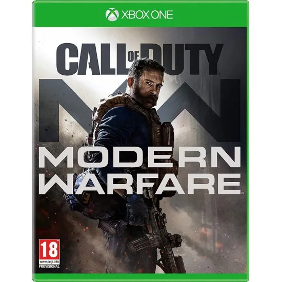 Call of Duty: Modern Warfare (Xbox One)