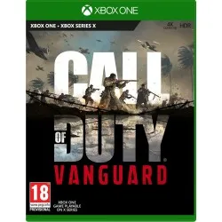 Call of Duty: Vanguard (Xbox)