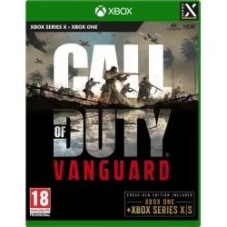 Call of Duty: Vanguard (Xbox Series X)