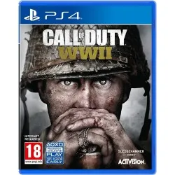 Call of Duty: WWII (PS4)