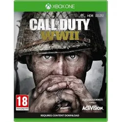 Call of Duty: WWII (Xbox One)