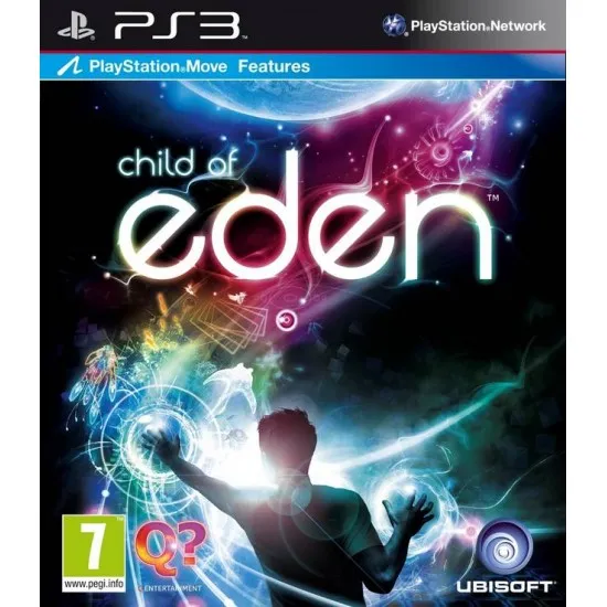 Child of Eden (PS3)