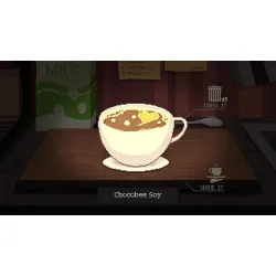 Coffee Talk Tokyo (Switch 2)