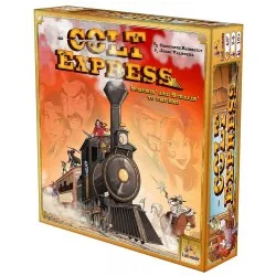 Colt Express