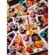 Coming of Age board game box featuring coming-of-age life journey artwork with child and adolescent character illustrations