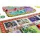 Coming of Age board game box featuring coming-of-age life journey artwork with child and adolescent character illustrations