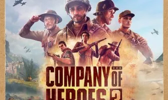 Company of Heroes 3 Console Edition Out Now Company of Heroes 3 Console Edition Out Now