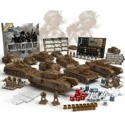 Company of Heroes: British Player Set