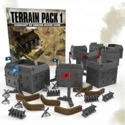 Company of Heroes: Terrain Pack 1