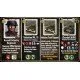 Company of Heroes Board Game 2nd Edition box set with miniatures and tactical map