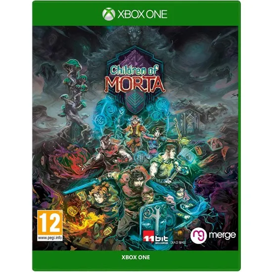 Children of Morta (Xbox One)