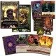 The Adventures of Conan expansion box featuring Queen Belit and the Nemedian Chronicles artwork