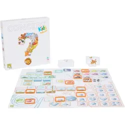 Concept Kids: Animals Concept Kids: Animals