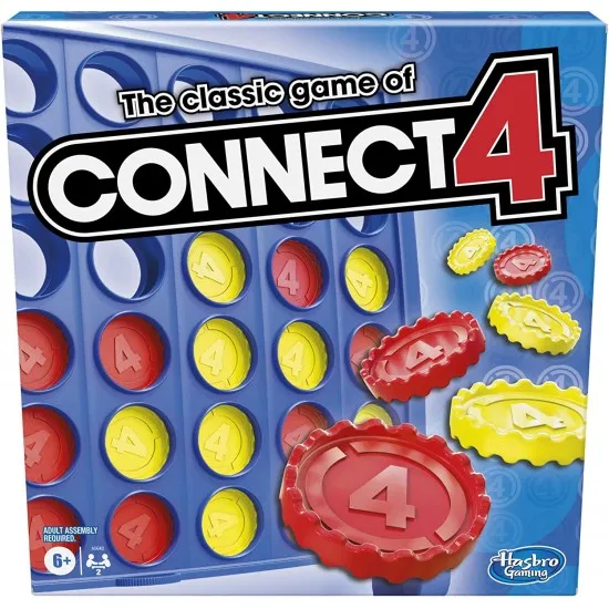 Connect 4