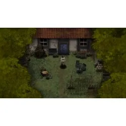 Conscript - Deluxe Edition (Switch) Conscript - Deluxe Edition (Switch)