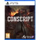 Conscript - Deluxe Edition (PS5)