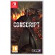 Conscript - Deluxe Edition (Switch)