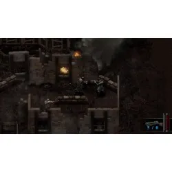 Conscript - Deluxe Edition (Switch)