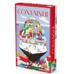 Container