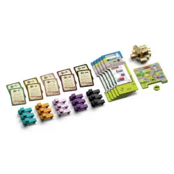 Container: More Containers (Expansion)