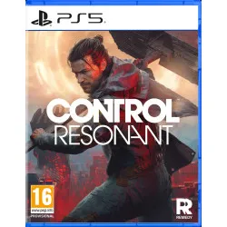 CONTROL Resonant (PS5)