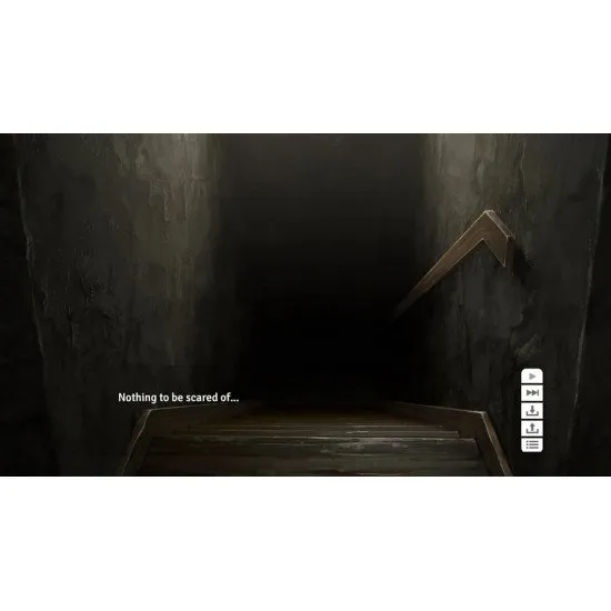 Cooking Companions Premium Edition video game cover art showing the adorable yet disturbing characters (Chompettes) in a kitchen setting (PS5)