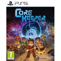 Core Keeper (PS5)