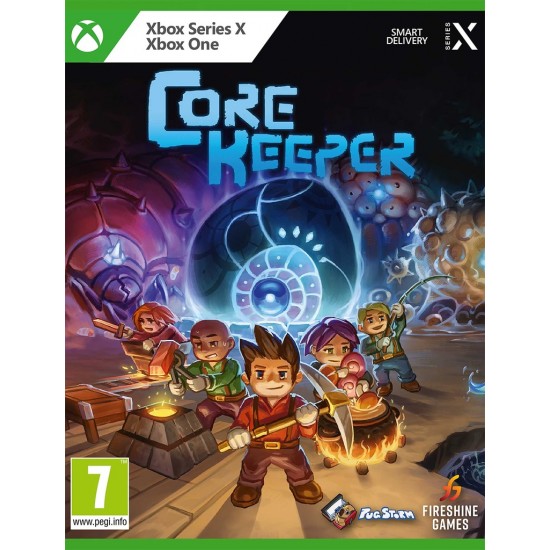 Core Keeper (Xbox)