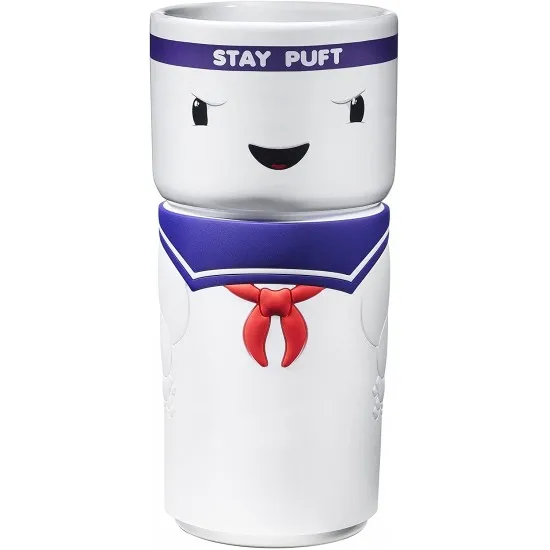 CosCup: Ghostbusters - Stay Puft