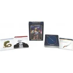 Cosmere RPG Stormlight Item Cards