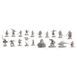 Cosmere RPG Premium Miniatures