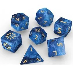 Cosmere RPG - Stormlight Starter Set