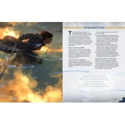 Cosmere RPG - Stormlight Archive Handbook