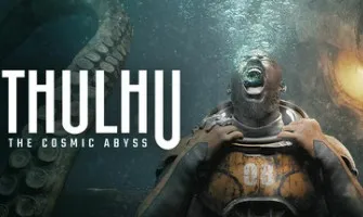 Cthulhu: The Cosmic Abyss - A delve into Cosmic Horror Cthulhu: The Cosmic Abyss - A delve into Cosmic Horror