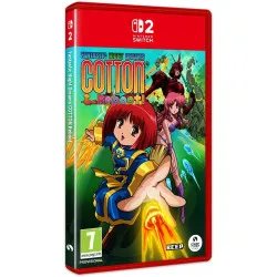 Cotton Reboot! (Switch 2)