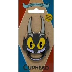 Cuphead Bottle Opener - The Devil