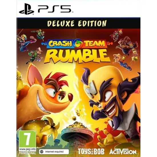 Crash Team Rumble (PS5)