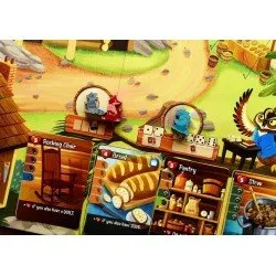 Creature Comforts Creature Comforts