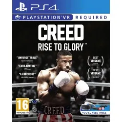 Creed: Rise to Glory (PS4)