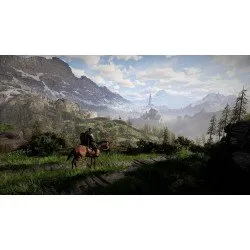 Crimson Desert - Day One Edition (Xbox Series X)