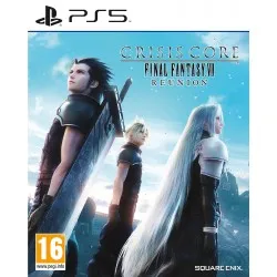 Crisis Core : Final Fantasy VII Reunion (PS5) Crisis Core : Final Fantasy VII Reunion (PS5)