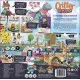 Critter Kitchen Board Game featuring restaurant-themed strategy gameplay for 1 to 5 players