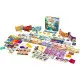 Critter Kitchen Board Game featuring restaurant-themed strategy gameplay for 1 to 5 players