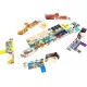 Critter Kitchen Board Game featuring restaurant-themed strategy gameplay for 1 to 5 players
