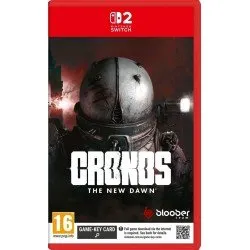 Cronos: The New Dawn (Switch 2)