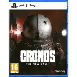 Cronos: The New Dawn (PS5)